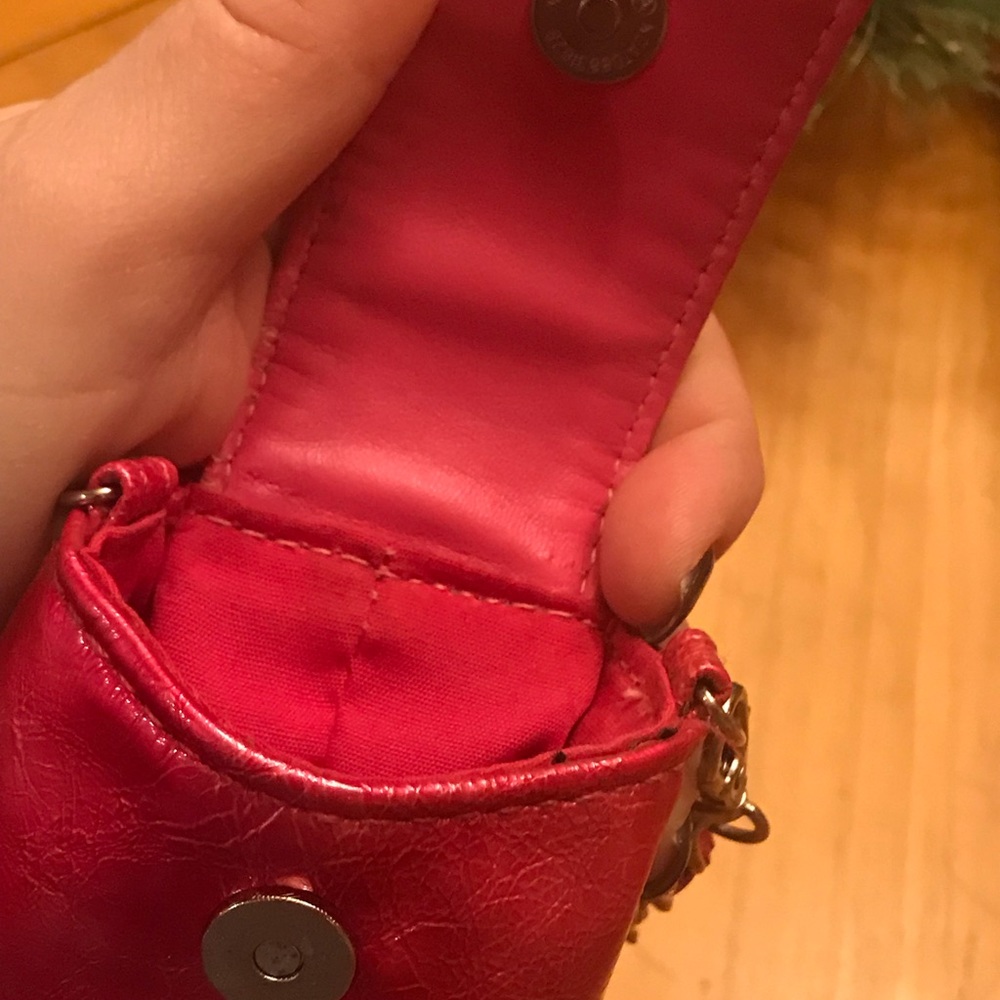 Cell phone bag - Picture 2 of 6
